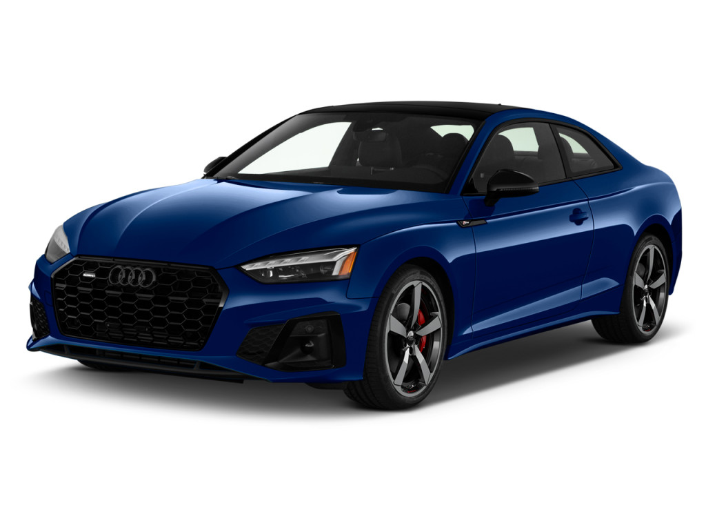 Audi A5 S Line