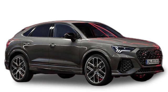 Audi RS Q3