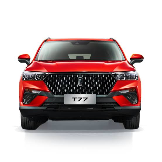 Bestune T77