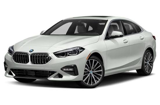 BMW 228