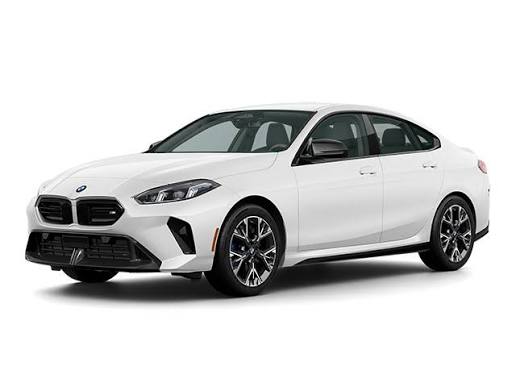 BMW 235i