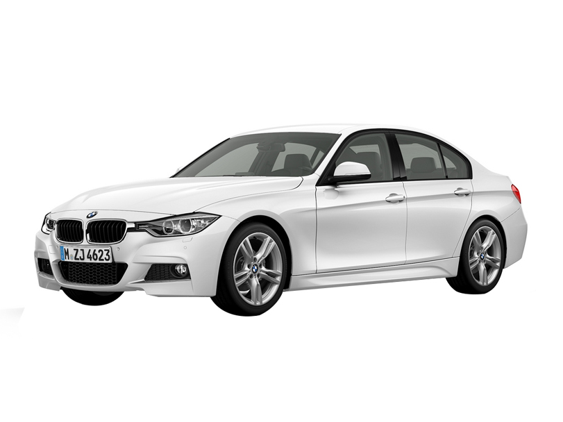 BMW 320i